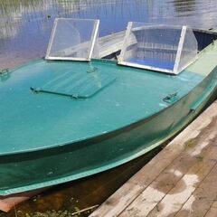 База отдыха и рыбалки Profishers, Республика Карелия