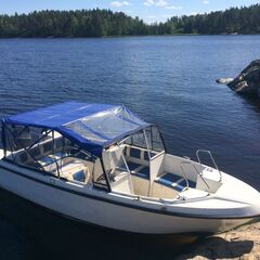 База отдыха и рыбалки Profishers, Республика Карелия