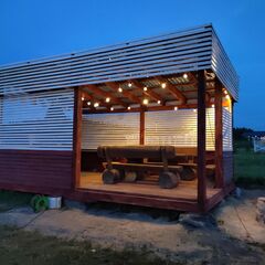 База отдыха и рыбалки Profishers, Республика Карелия