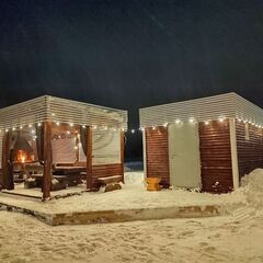 База отдыха и рыбалки Profishers, Республика Карелия