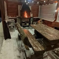 База отдыха и рыбалки Profishers, Республика Карелия