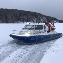 База отдыха и рыбалки Profishers, Республика Карелия