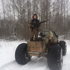 База отдыха и рыбалки Profishers, Республика Карелия