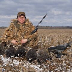 База отдыха и рыбалки Profishers, Республика Карелия