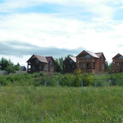 Санаторий Курорт Озеро Шира, Республика Хакасия