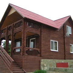 Санаторий Курорт Озеро Шира, Республика Хакасия