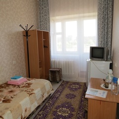 Санаторий Курорт Озеро Шира, Республика Хакасия