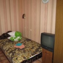 Санаторий Курорт Озеро Шира, Республика Хакасия