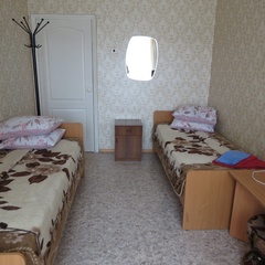 Санаторий Курорт Озеро Шира, Республика Хакасия