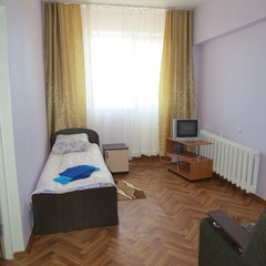 Санаторий Курорт Озеро Шира, Республика Хакасия