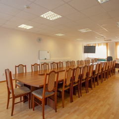 Санаторий Курорт Озеро Шира, Республика Хакасия