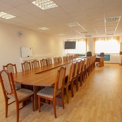 Санаторий Курорт Озеро Шира, Республика Хакасия