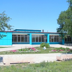 Санаторий Курорт Озеро Шира, Республика Хакасия