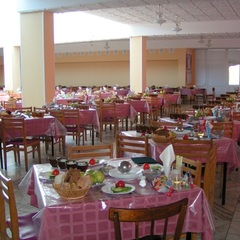 Санаторий Курорт Озеро Шира, Республика Хакасия