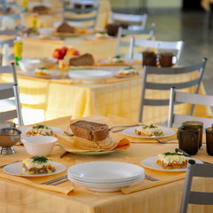 Санаторий Курорт Озеро Шира, Республика Хакасия