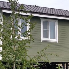 Гостевой дом Островок, Сортавала, Республика Карелия