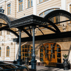 Отель Tsar Palace Luxury & SPA Hotel, Ленинградская область