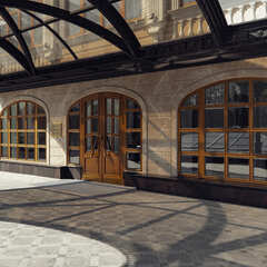 Отель Tsar Palace Luxury & SPA Hotel, Ленинградская область