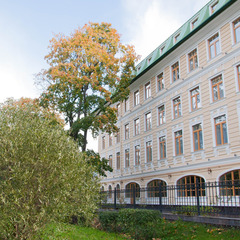 Отель Tsar Palace Luxury & SPA Hotel, Ленинградская область