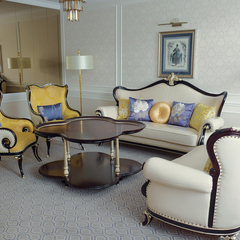 Отель Tsar Palace Luxury & SPA Hotel, Ленинградская область