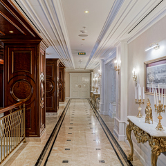 Отель Tsar Palace Luxury & SPA Hotel, Ленинградская область