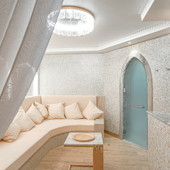 Отель Tsar Palace Luxury & SPA Hotel, Ленинградская область