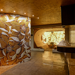 Отель Tsar Palace Luxury & SPA Hotel, Ленинградская область