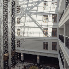 Отель Tsar Palace Luxury & SPA Hotel, Ленинградская область