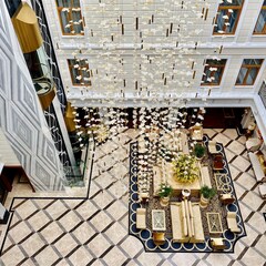 Отель Tsar Palace Luxury & SPA Hotel, Ленинградская область