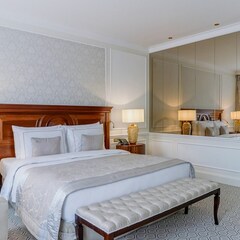 Отель Tsar Palace Luxury & SPA Hotel, Ленинградская область