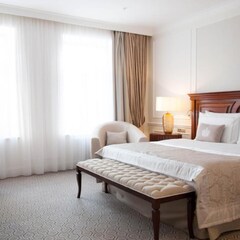 Отель Tsar Palace Luxury & SPA Hotel, Ленинградская область