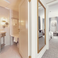 Отель Tsar Palace Luxury & SPA Hotel, Ленинградская область