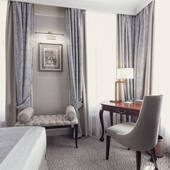 Отель Tsar Palace Luxury & SPA Hotel, Ленинградская область