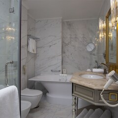 Отель Tsar Palace Luxury & SPA Hotel, Ленинградская область