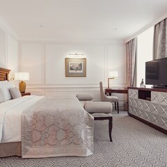 Отель Tsar Palace Luxury & SPA Hotel, Ленинградская область