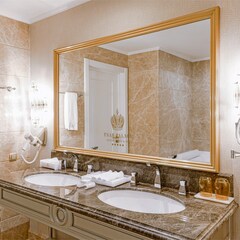 Отель Tsar Palace Luxury & SPA Hotel, Ленинградская область
