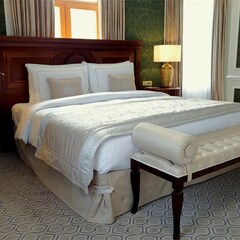 Отель Tsar Palace Luxury & SPA Hotel, Ленинградская область