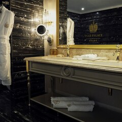 Отель Tsar Palace Luxury & SPA Hotel, Ленинградская область