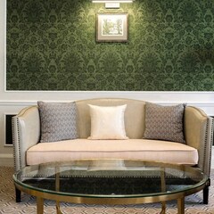 Отель Tsar Palace Luxury & SPA Hotel, Ленинградская область