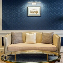 Отель Tsar Palace Luxury & SPA Hotel, Ленинградская область