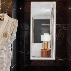 Отель Tsar Palace Luxury & SPA Hotel, Ленинградская область