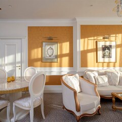 Отель Tsar Palace Luxury & SPA Hotel, Ленинградская область