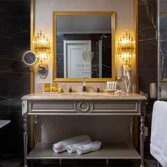 Отель Tsar Palace Luxury & SPA Hotel, Ленинградская область