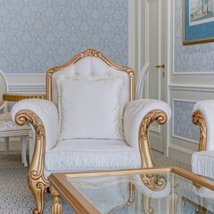 Отель Tsar Palace Luxury & SPA Hotel, Ленинградская область