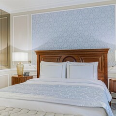 Отель Tsar Palace Luxury & SPA Hotel, Ленинградская область