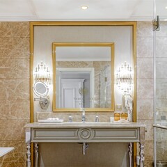 Отель Tsar Palace Luxury & SPA Hotel, Ленинградская область