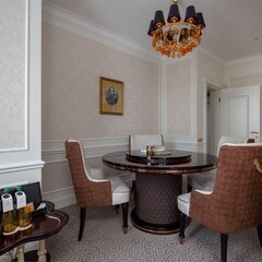 Отель Tsar Palace Luxury & SPA Hotel, Ленинградская область