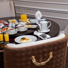 Отель Tsar Palace Luxury & SPA Hotel, Ленинградская область