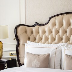 Отель Tsar Palace Luxury & SPA Hotel, Ленинградская область