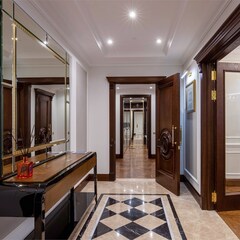 Отель Tsar Palace Luxury & SPA Hotel, Ленинградская область